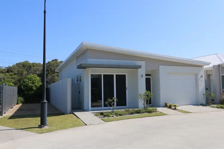2 Spinnaker Drive