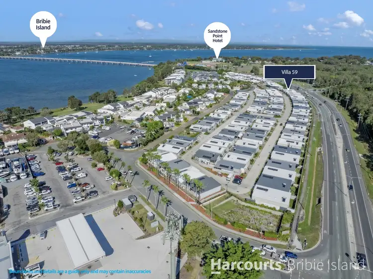 Third view of Homely retirement listing, 59/2 Spinnaker Drive, Sandstone Point QLD 4511