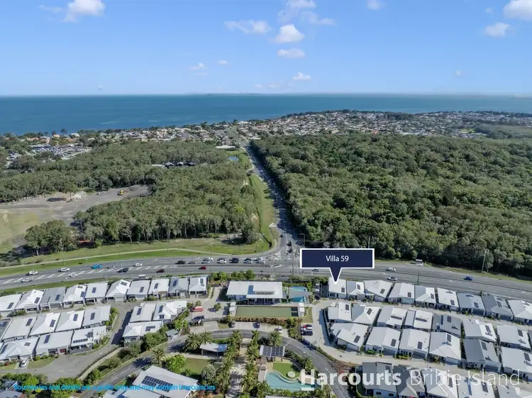 Fourth view of Homely retirement listing, 59/2 Spinnaker Drive, Sandstone Point QLD 4511