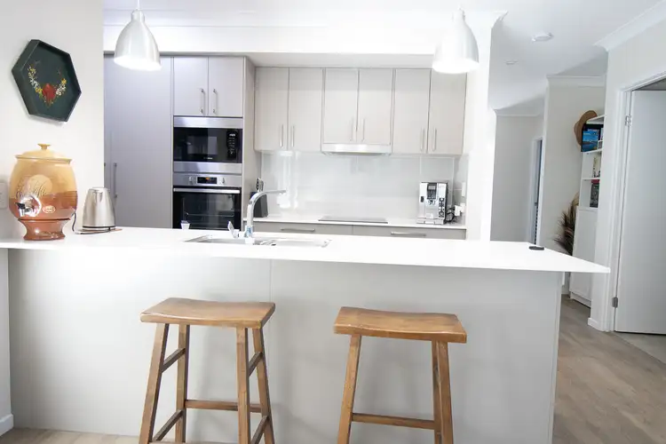 Fifth view of Homely retirement listing, 59/2 Spinnaker Drive, Sandstone Point QLD 4511