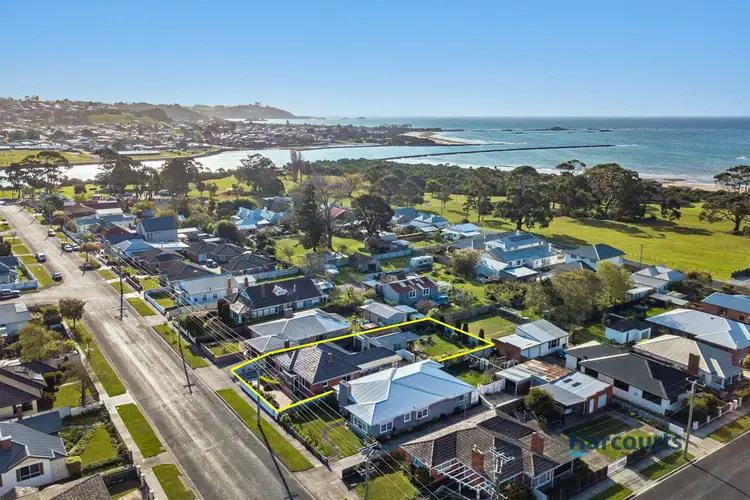Main view of Homely house listing, 23 Water Street, Ulverstone TAS 7315