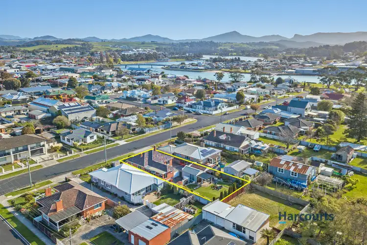 Third view of Homely house listing, 23 Water Street, Ulverstone TAS 7315