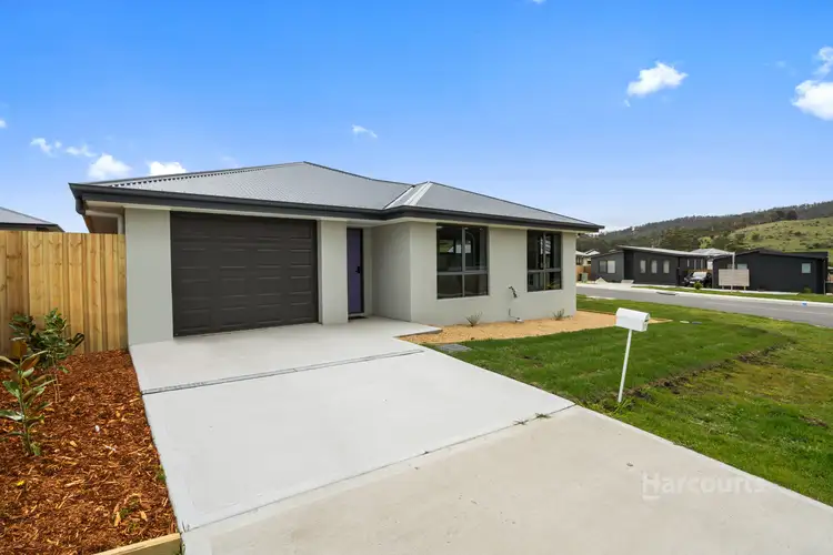 Second view of Homely house listing, 17 Angelina Drive, Rokeby TAS 7019