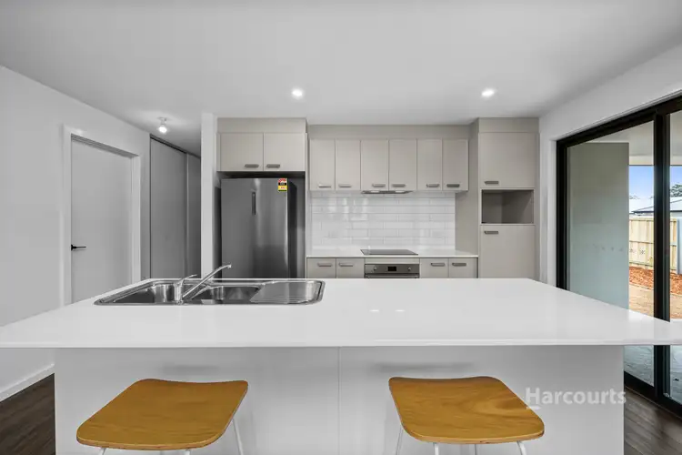 Third view of Homely house listing, 17 Angelina Drive, Rokeby TAS 7019