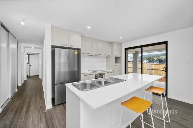 Fourth view of Homely house listing, 17 Angelina Drive, Rokeby TAS 7019