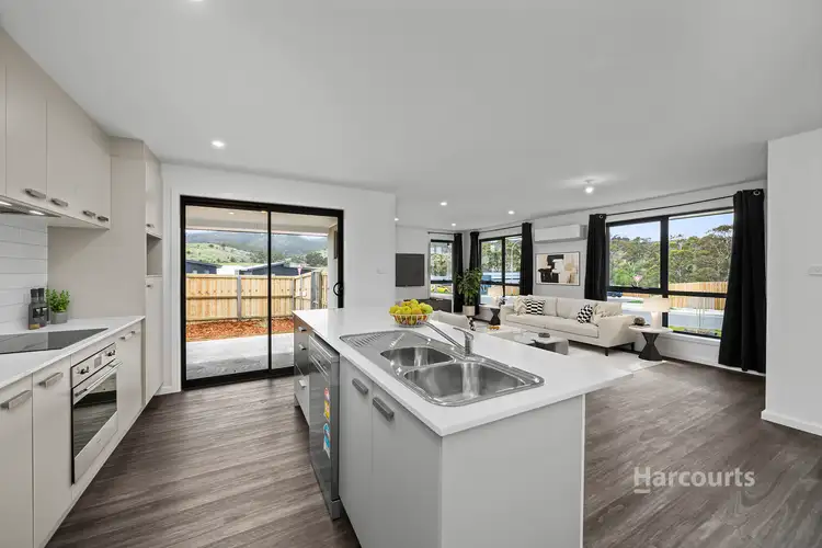 Fifth view of Homely house listing, 17 Angelina Drive, Rokeby TAS 7019