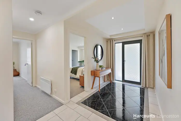 Second view of Homely house listing, 20 Alawoona Street, Legana TAS 7277