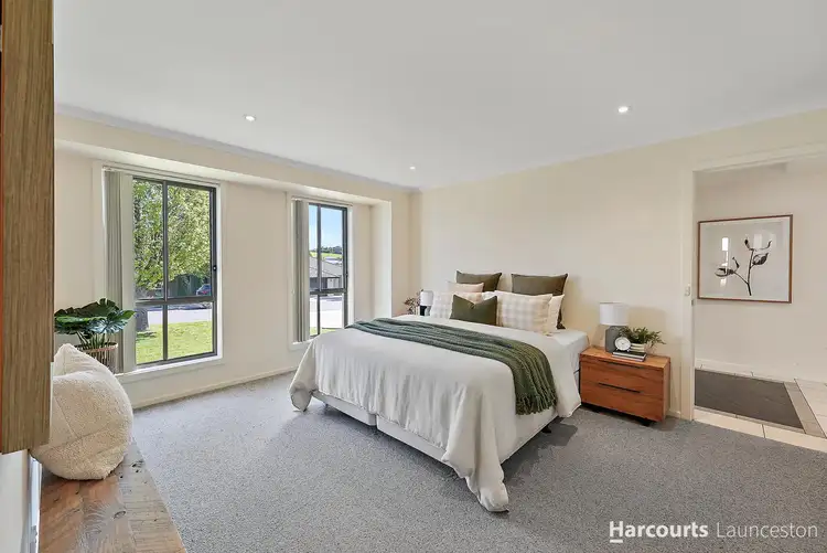 Third view of Homely house listing, 20 Alawoona Street, Legana TAS 7277