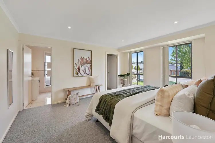 Fourth view of Homely house listing, 20 Alawoona Street, Legana TAS 7277