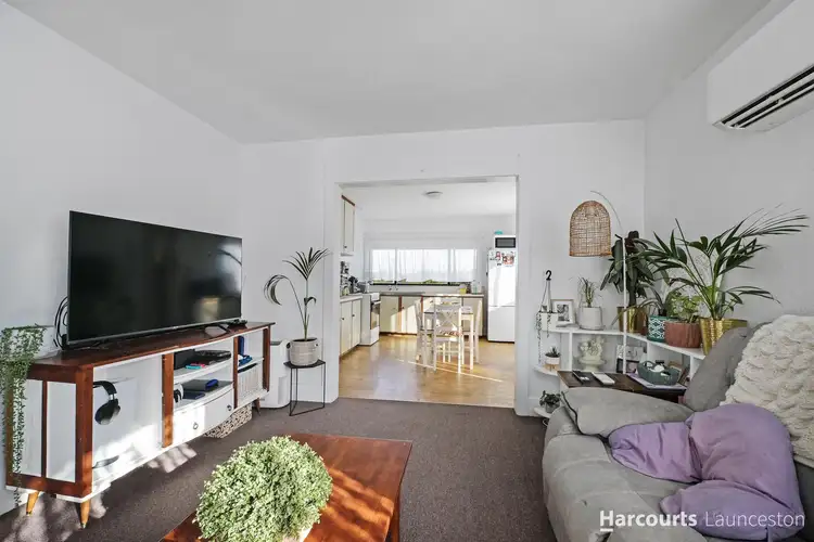 Second view of Homely house listing, 16 Crawford Street, Mowbray TAS 7248