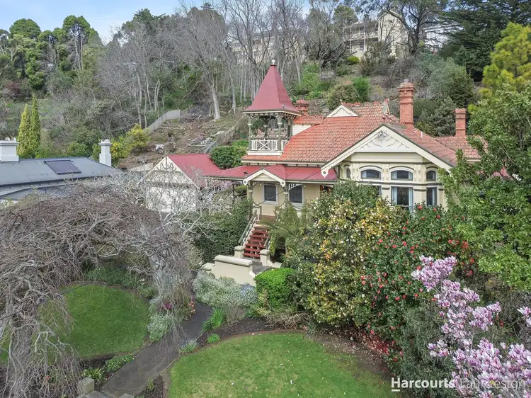 Main view of Homely house listing, 41 West Tamar Road, Trevallyn TAS 7250