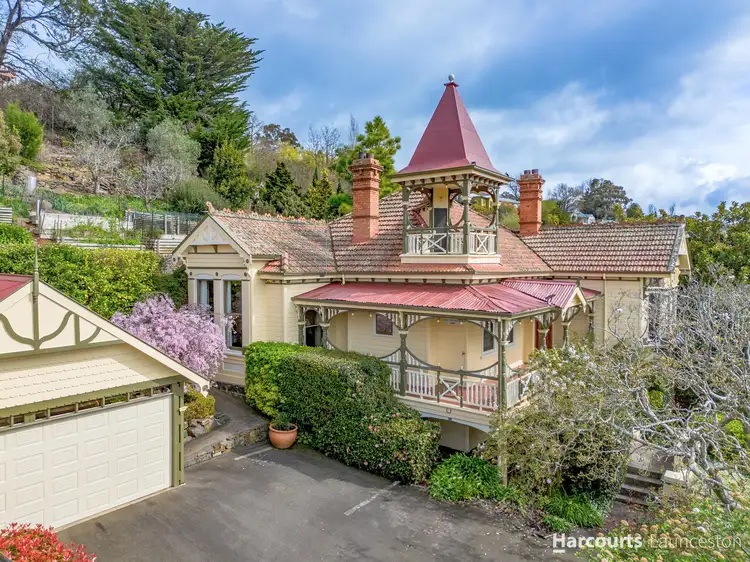 Second view of Homely house listing, 41 West Tamar Road, Trevallyn TAS 7250