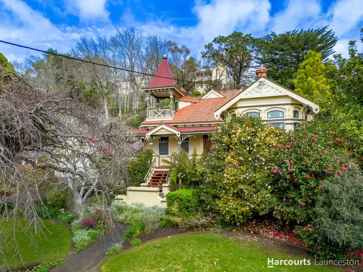 Third view of Homely house listing, 41 West Tamar Road, Trevallyn TAS 7250