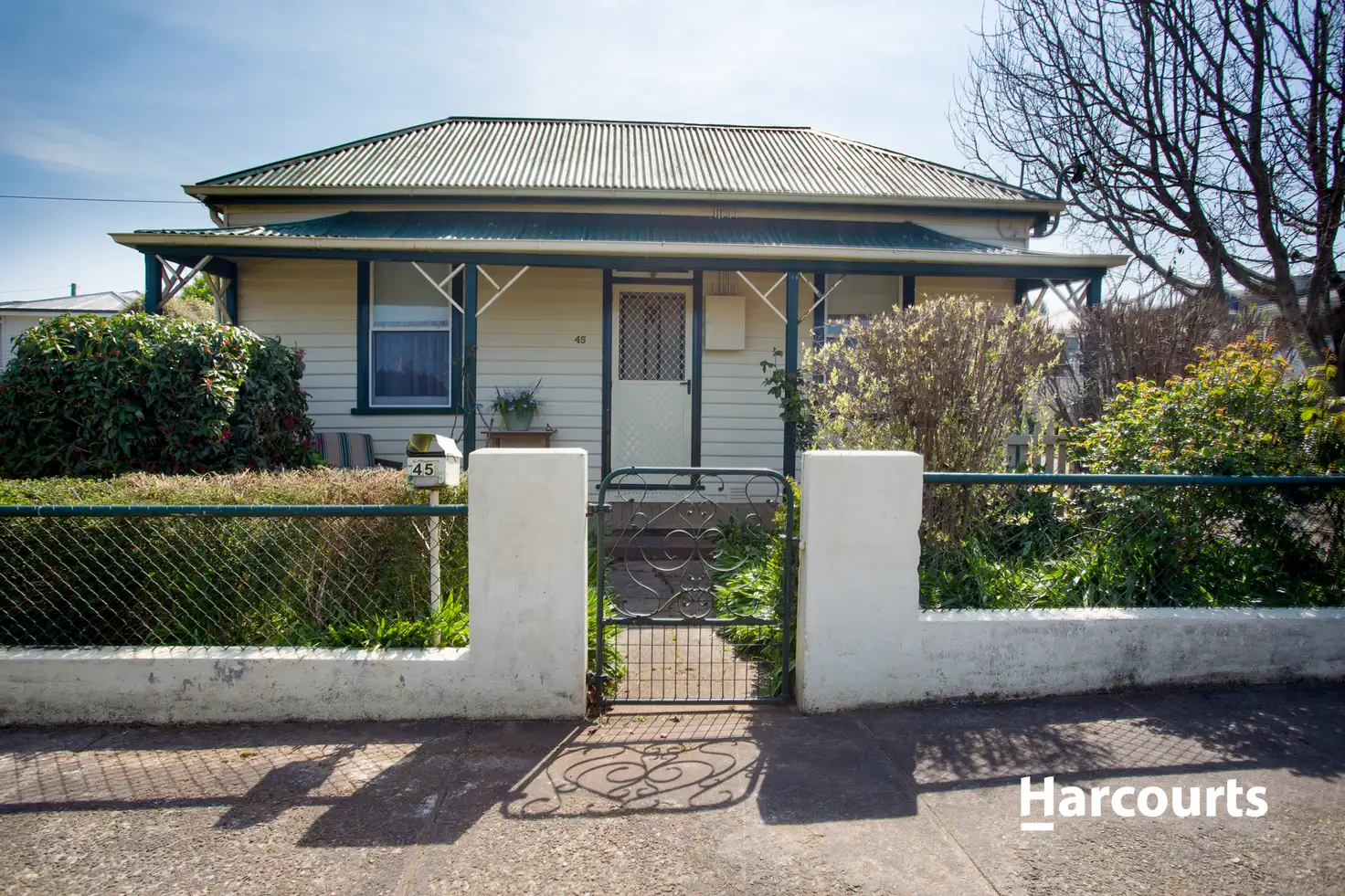 Main view of Homely house listing, 45 Parsonage Street, Deloraine TAS 7304