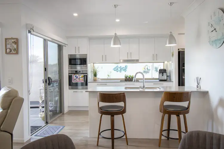 2 Spinnaker Drive