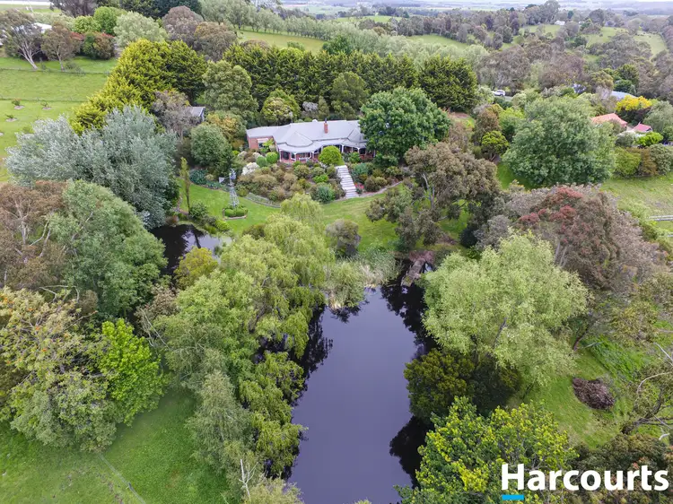 Main view of Homely house listing, 31-39 Brendan Street, Meeniyan VIC 3956