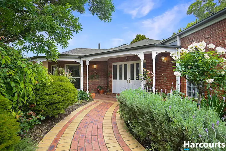 Second view of Homely house listing, 31-39 Brendan Street, Meeniyan VIC 3956