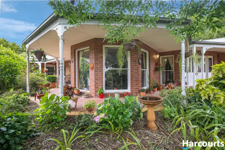 Third view of Homely house listing, 31-39 Brendan Street, Meeniyan VIC 3956