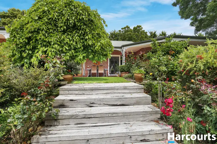 Fifth view of Homely house listing, 31-39 Brendan Street, Meeniyan VIC 3956
