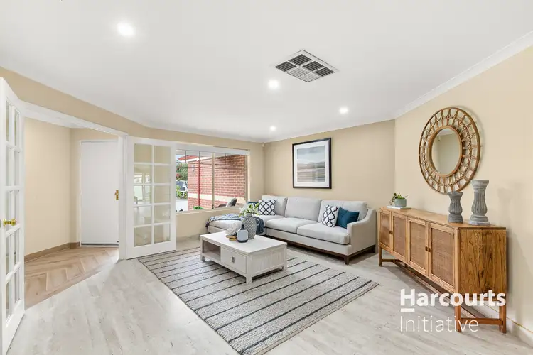 Main view of Homely house listing, 397 Kingsway, Landsdale WA 6065