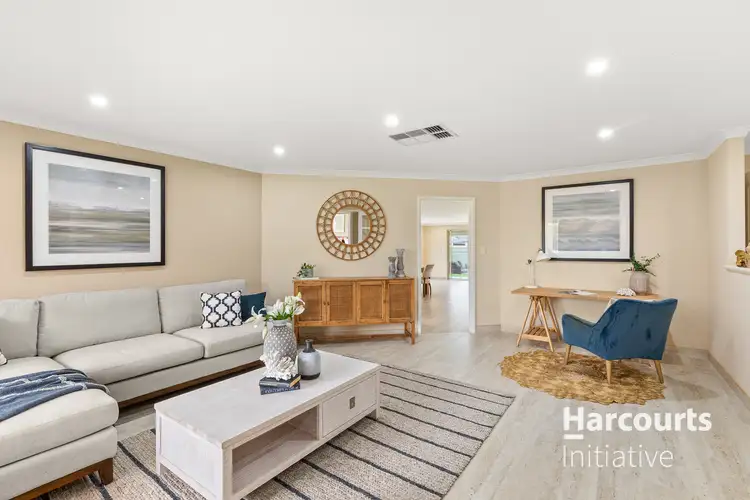 Second view of Homely house listing, 397 Kingsway, Landsdale WA 6065