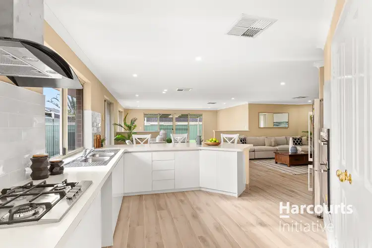 Third view of Homely house listing, 397 Kingsway, Landsdale WA 6065
