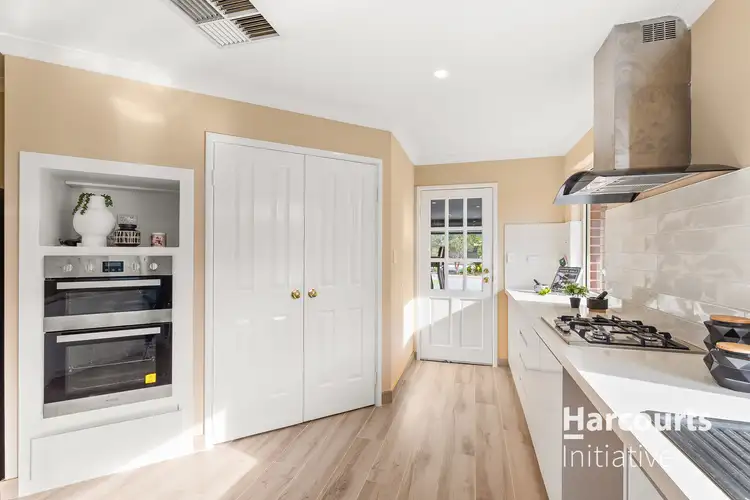Fourth view of Homely house listing, 397 Kingsway, Landsdale WA 6065