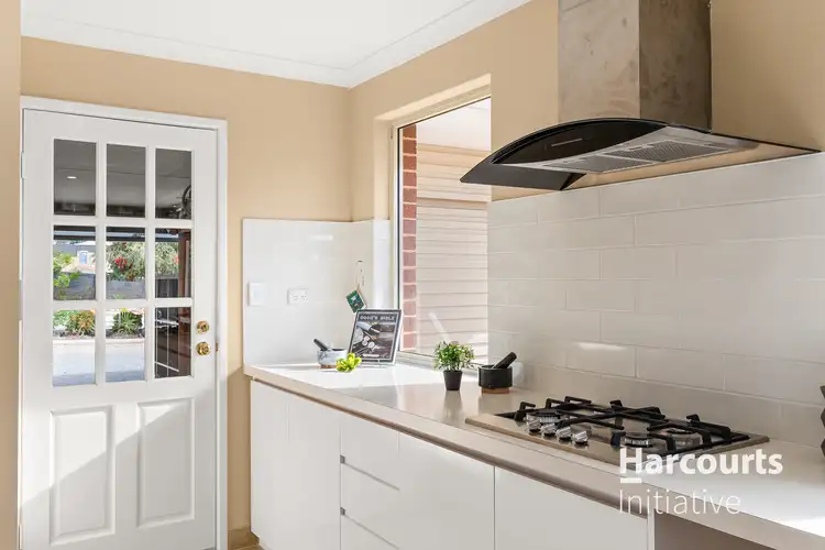 Fifth view of Homely house listing, 397 Kingsway, Landsdale WA 6065