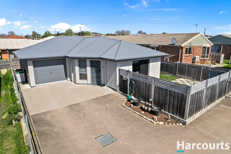 3/79 Parker Street, Devonport TAS 7310