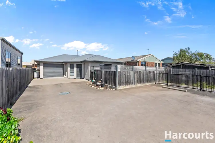 Second view of Homely unit listing, 3/79 Parker Street, Devonport TAS 7310