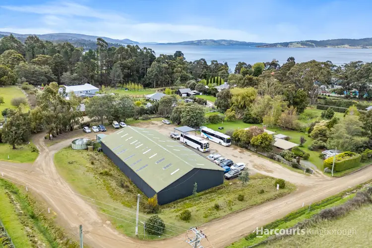 Fifth view of Homely land listing, 22 Thomas Road, Woodbridge TAS 7162