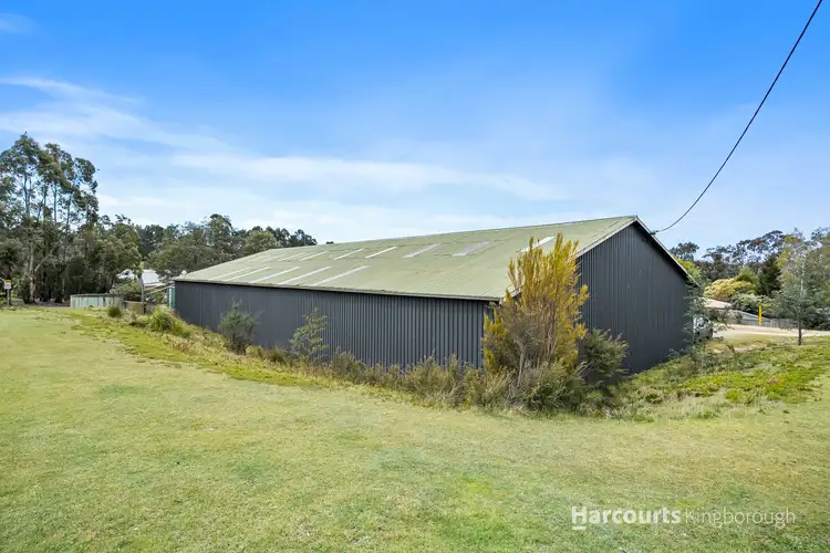 Sixth view of Homely land listing, 22 Thomas Road, Woodbridge TAS 7162
