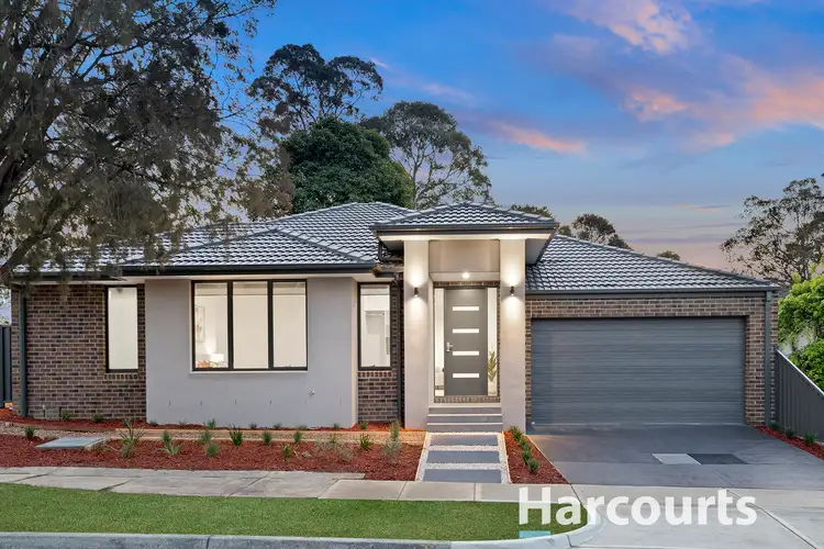 1 Holmes Road, Mooroolbark VIC 3138