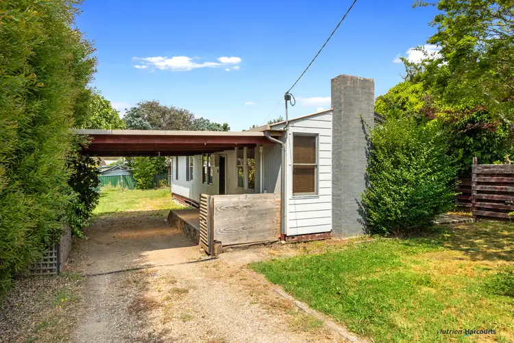 Second view of Homely house listing, 13 Ninth Street, Eildon VIC 3713