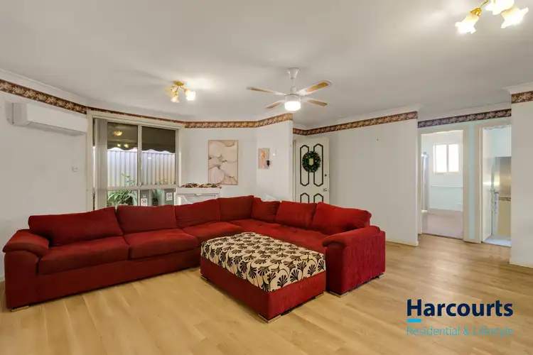 Third view of Homely house listing, 2/18 Heritage Drive, Kanwal NSW 2259