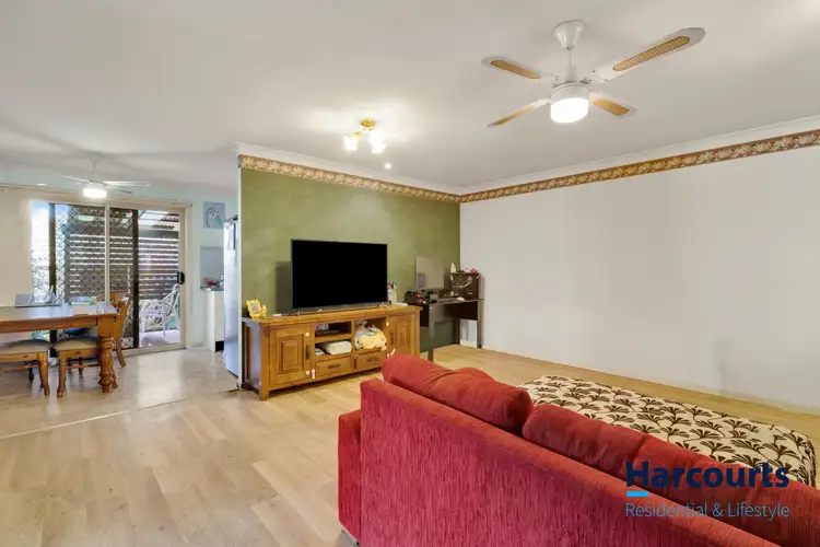 Fourth view of Homely house listing, 2/18 Heritage Drive, Kanwal NSW 2259