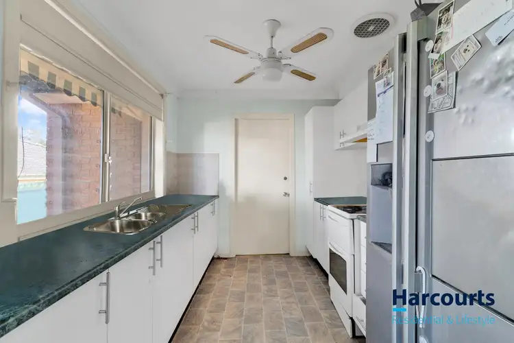 Fifth view of Homely house listing, 2/18 Heritage Drive, Kanwal NSW 2259