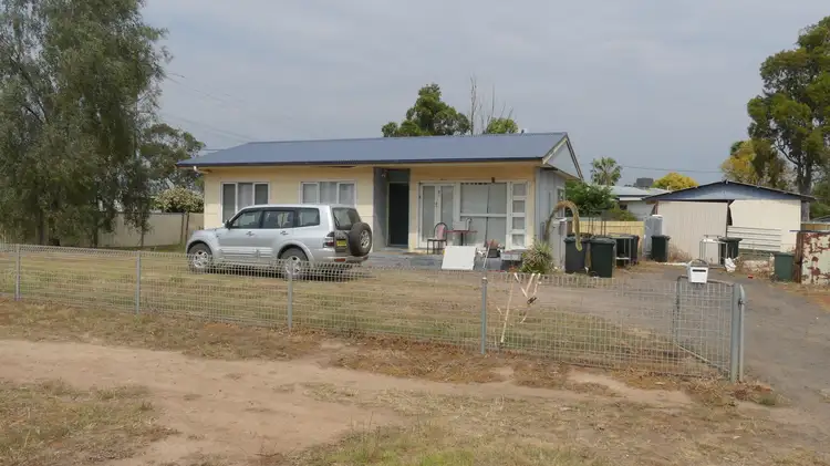 Main view of Homely house listing, 201 Dubbo St, Warren NSW 2824