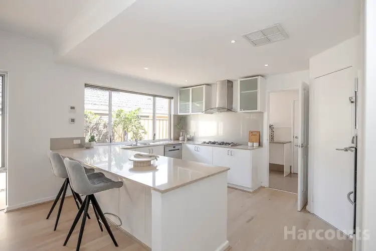 Second view of Homely house listing, 76 Clarkson Avenue, Tapping WA 6065