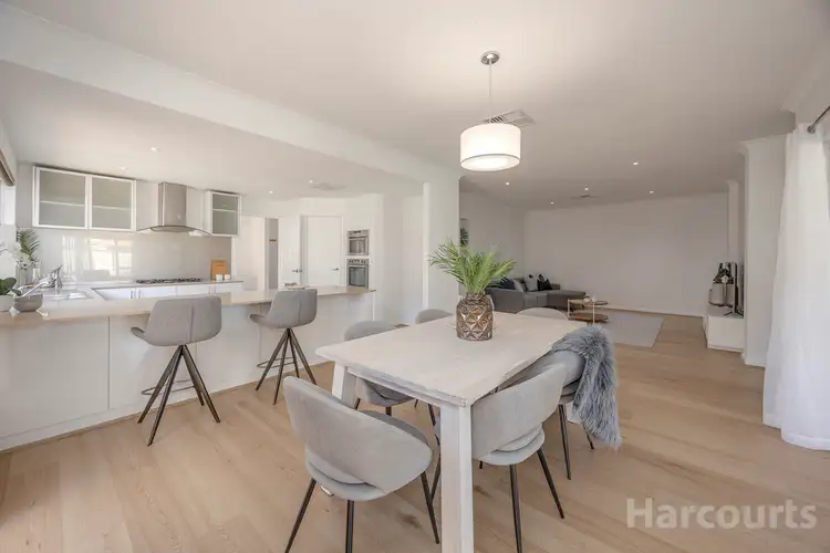 Third view of Homely house listing, 76 Clarkson Avenue, Tapping WA 6065