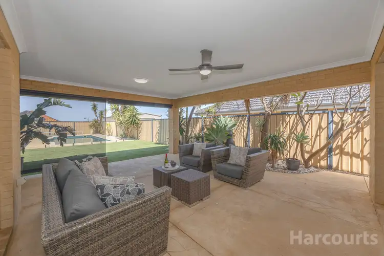 Fourth view of Homely house listing, 76 Clarkson Avenue, Tapping WA 6065
