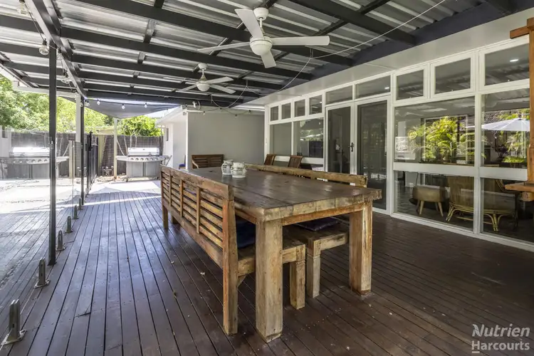 Fifth view of Homely house listing, 22 Stuart Highway, Braitling NT 870