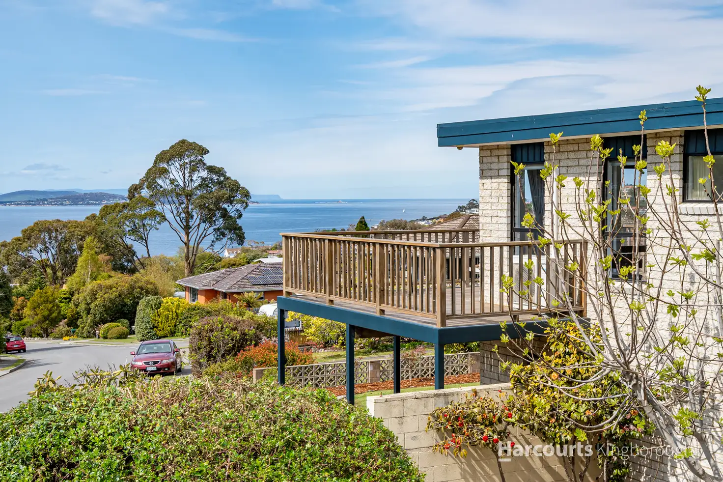 Main view of Homely house listing, 80 Crystal Downs Drive, Blackmans Bay TAS 7052