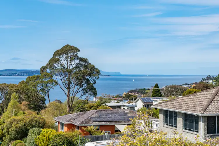 Fifth view of Homely house listing, 80 Crystal Downs Drive, Blackmans Bay TAS 7052