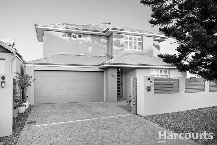 37 Rees Place, Wannanup WA 6210