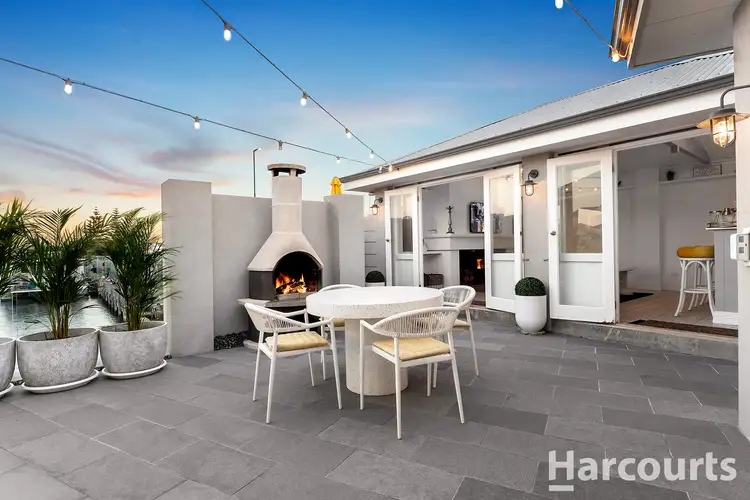 Second view of Homely house listing, 37 Rees Place, Wannanup WA 6210