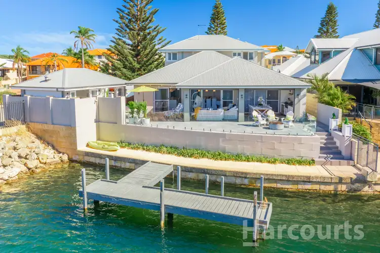 Third view of Homely house listing, 37 Rees Place, Wannanup WA 6210