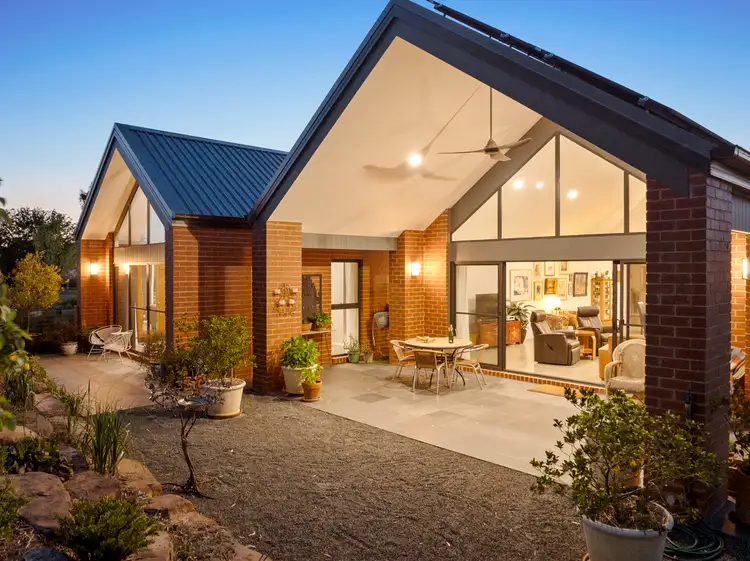 Main view of Homely house listing, 5 Jenny Court, Mansfield VIC 3722