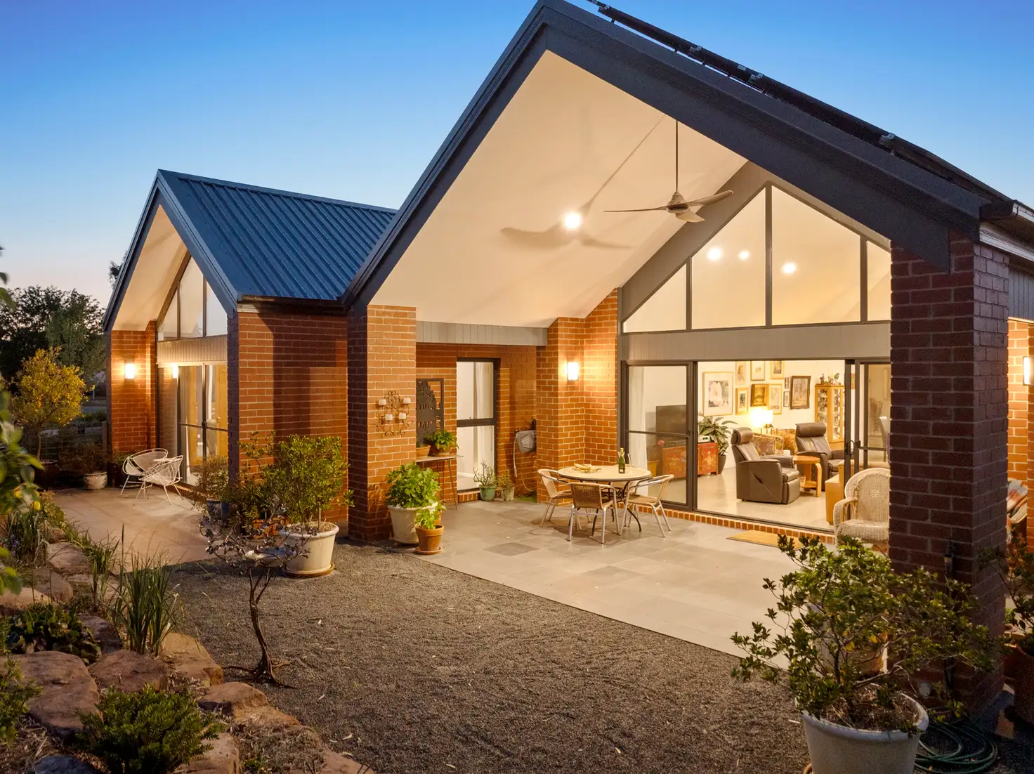 Main view of Homely house listing, 5 Jenny Court, Mansfield VIC 3722