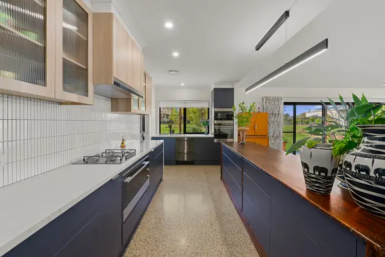 Fourth view of Homely house listing, 5 Jenny Court, Mansfield VIC 3722